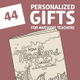 Illustration for article titled Gifting Hardbound Wisdomem/em